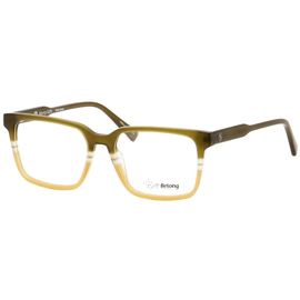 Anteojo de Vista Belong DY R485 54 Verde