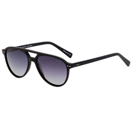 Anteojo de Sol Belong DY S167 Negro Mate Polarizado