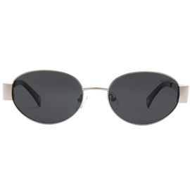 Anteojo de Sol Prune Kira Silver Polarizado