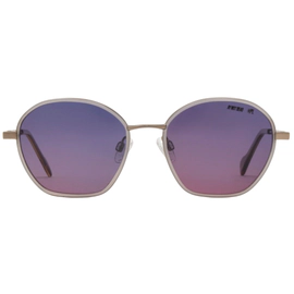 Anteojo de Sol Ay Not Dead Vitalogy 12 Bronce Mate Polarizado