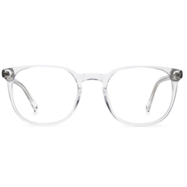 Anteojo de Vista Prototype Sullivan Cristal