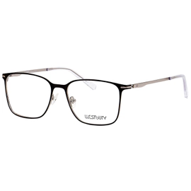 Anteojo de Vista Westbury 821 Negro