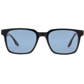 Anteojo de Sol Mistral Lacar Black Polarizado