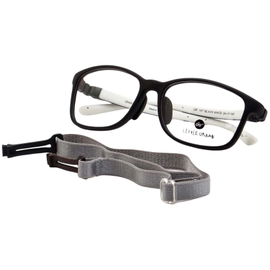 Anteojo de Vista Little Urban UR147 54 Black White