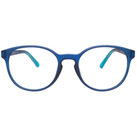 Anteojo de Vista 360 Mini René Azul Mate