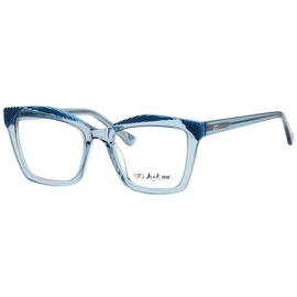 Anteojo de Vista Look Me Tisza Cristal Blue
