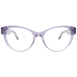 Anteojo de Vista Elizabeth Arden Fanny Violeta Brillo