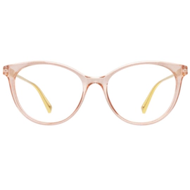 Anteojo de Vista Paula Cahen D'Anvers Piave Rosa Viejo