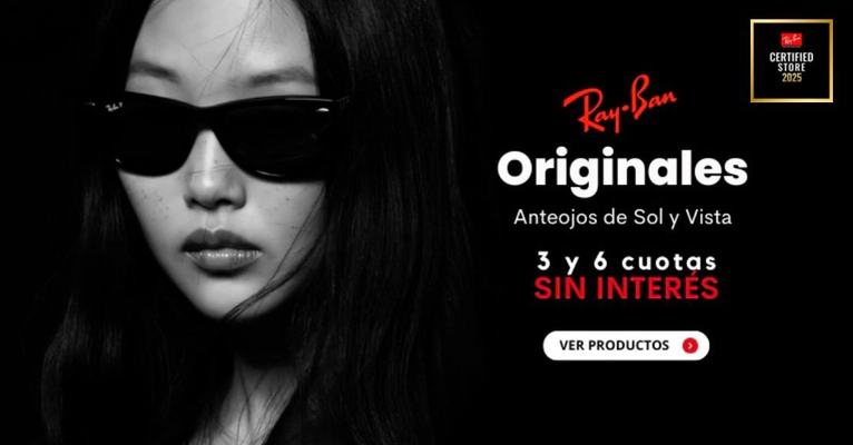slide ray ban