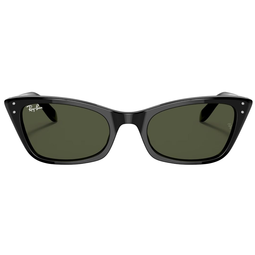 Solwakelady Anteojo de Sol Ray Ban Lady Burbank Rb2299 901 31 52 | MC Optica