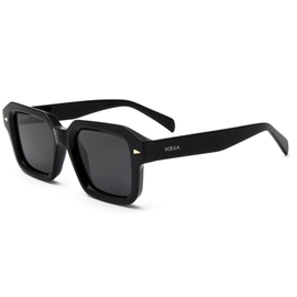 Anteojo de Sol Volga XXVI Negro Polarizado