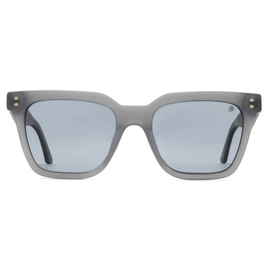 Anteojo de Sol Prototype Cayetano Azul Polarizado