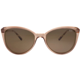 Anteojo de Sol Elizabeth Arden Tribeca Brillo Rosa Viejo Polarizado