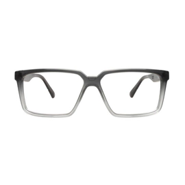 Anteojo de Sol 360 Clip-On Gunther Gris Polarizado