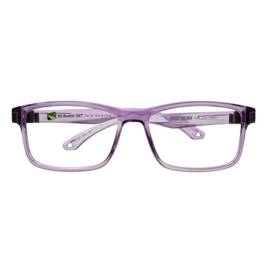 Anteojo de Vista Mormaii Rocket Violeta Cristal