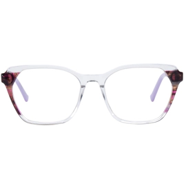 Anteojo de Vista Cima Gem Violeta