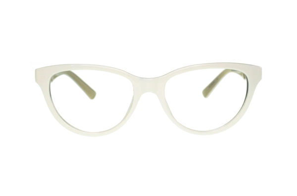 Anteojo de Vista 360 Temaki Blanco