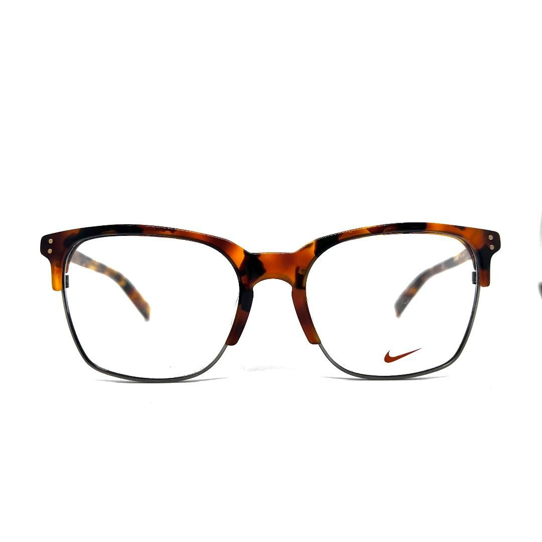 Anteojo de Vista Nike 38 KD 210 Carey MC Optica