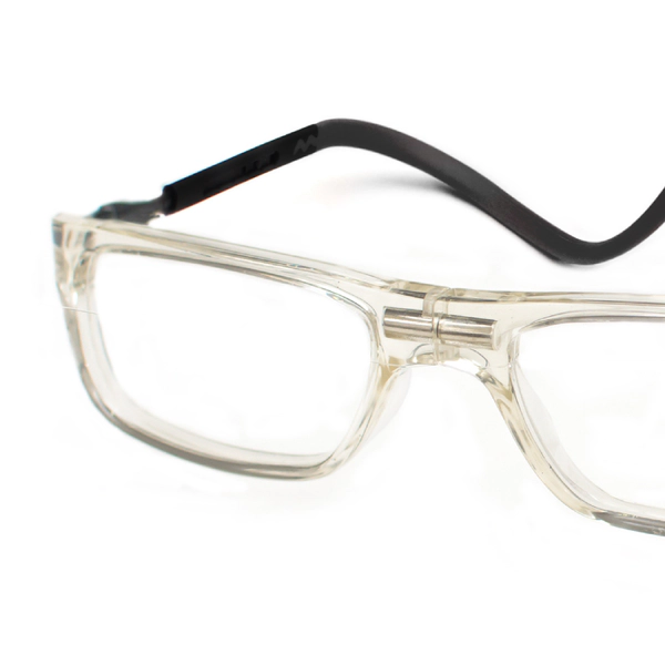 Anteojo de Vista Dandy Flex Cristal