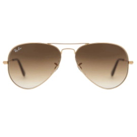 Anteojo de Sol Ray Ban Aviator Rb3025L 001/51 58