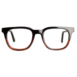 Anteojo de Vista 360 Brodie Black Brown