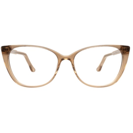 Anteojo de Vista Paula Cahen D'Anvers Iruya Brown