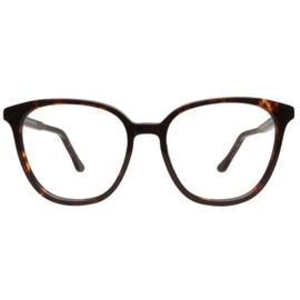 Anteojo de Vista Paula Cahen D'Anvers Cachi Brown