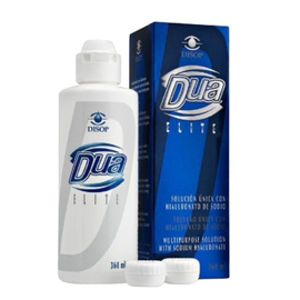 Dua Elite 360ml