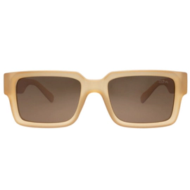 Anteojo de Sol 360 Carter Beige Mate Polarizado
