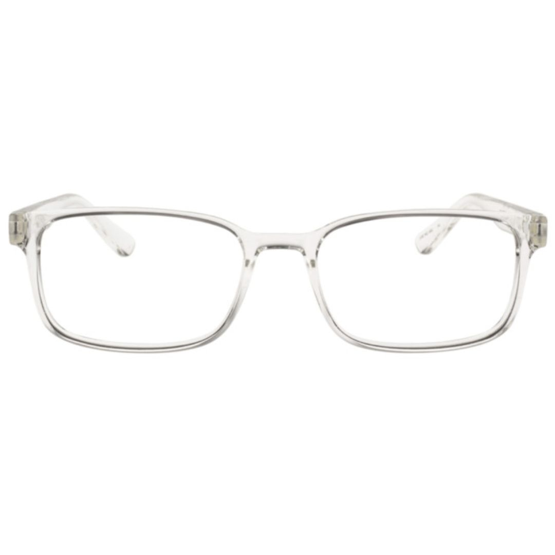 Anteojo de Vista 360 Mole Transparente MC Optica