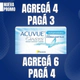 oasys toric
