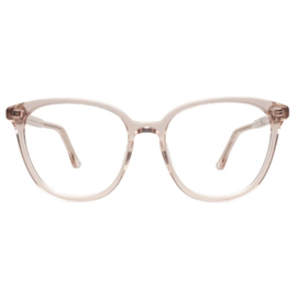 Anteojo de Vista Paula Cahen D'Anvers Cachi Light Pink
