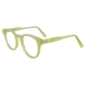 Anteojo de Vista 360 Pickwick Transparent Milky Green