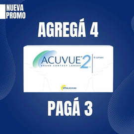 Acuvue 2