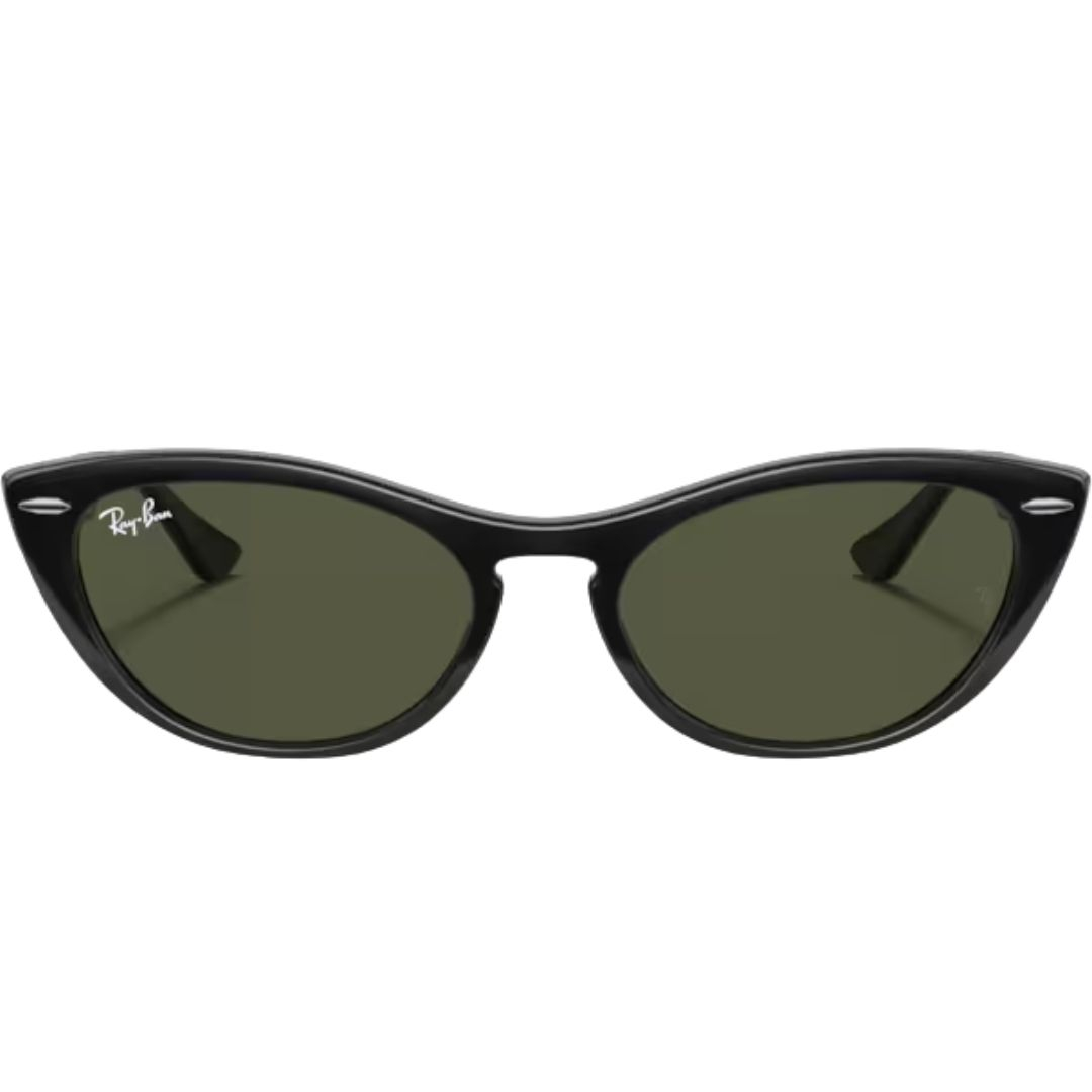Anteojo de Sol Ray Ban Nina 4314N 601 31 54 MC Optica