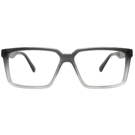 Anteojo de Vista 360 Clip-On Gunther Gris Polarizado