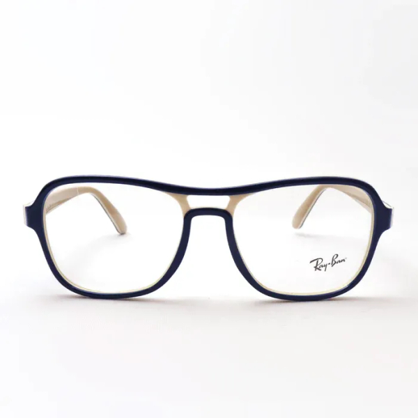 Anteojo de Vista Ray Ban Rx4356v 8137 58