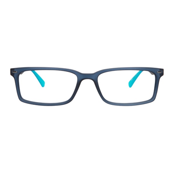 Anteojo de Vista Mormaii Leñas 2 Azul