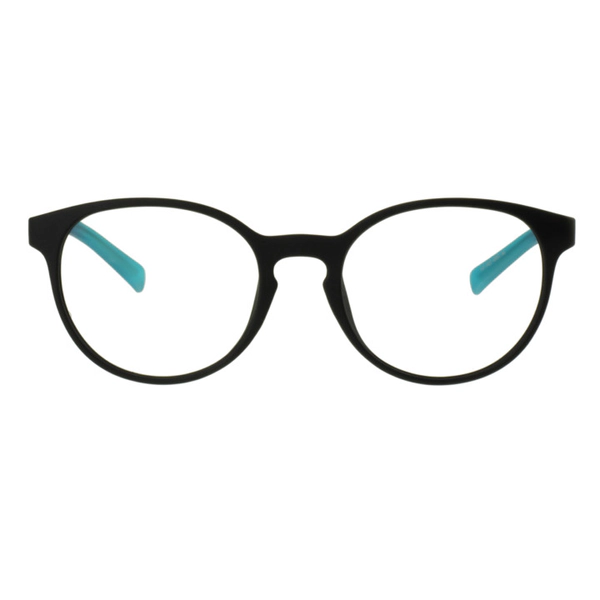 Anteojo de Vista 360 Kids René Azul Oscuro