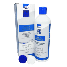 Eye See Aqua Balance X 360 ml