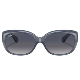 Anteojo de Sol Ray Ban Jackie Ohh Rb4101 659278 58 Polarizado