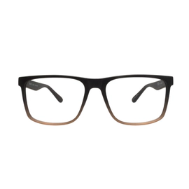 Anteojo de Vista 360 Elliot Marrón