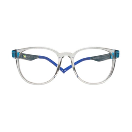 Anteojo de Vista Mormaii Bunny Azul Fume