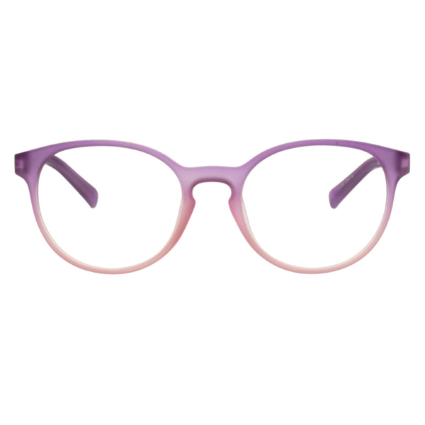 Anteojo de Vista 360 Kids René Lila Rosa