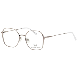 Anteojo De Vista Mariana Arias 370 Blanco MC Optica