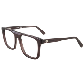 Anteojo de Vista 360 Bond Transparent Brownish Red