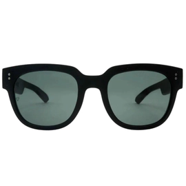 Anteojo de Sol Vulk Genie Mblk Green Emerald