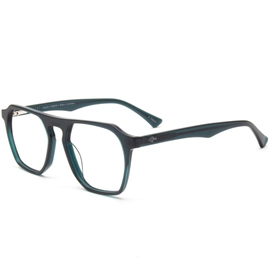 Anteojo de Vista Volga Astrakan Verde