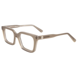 Anteojo de Vista 360 Riddler Milky Brown