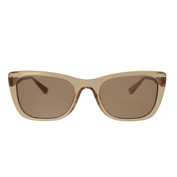 Anteojo de Sol Paula Cahen D'Anvers Vendome Polarizado Caramelo